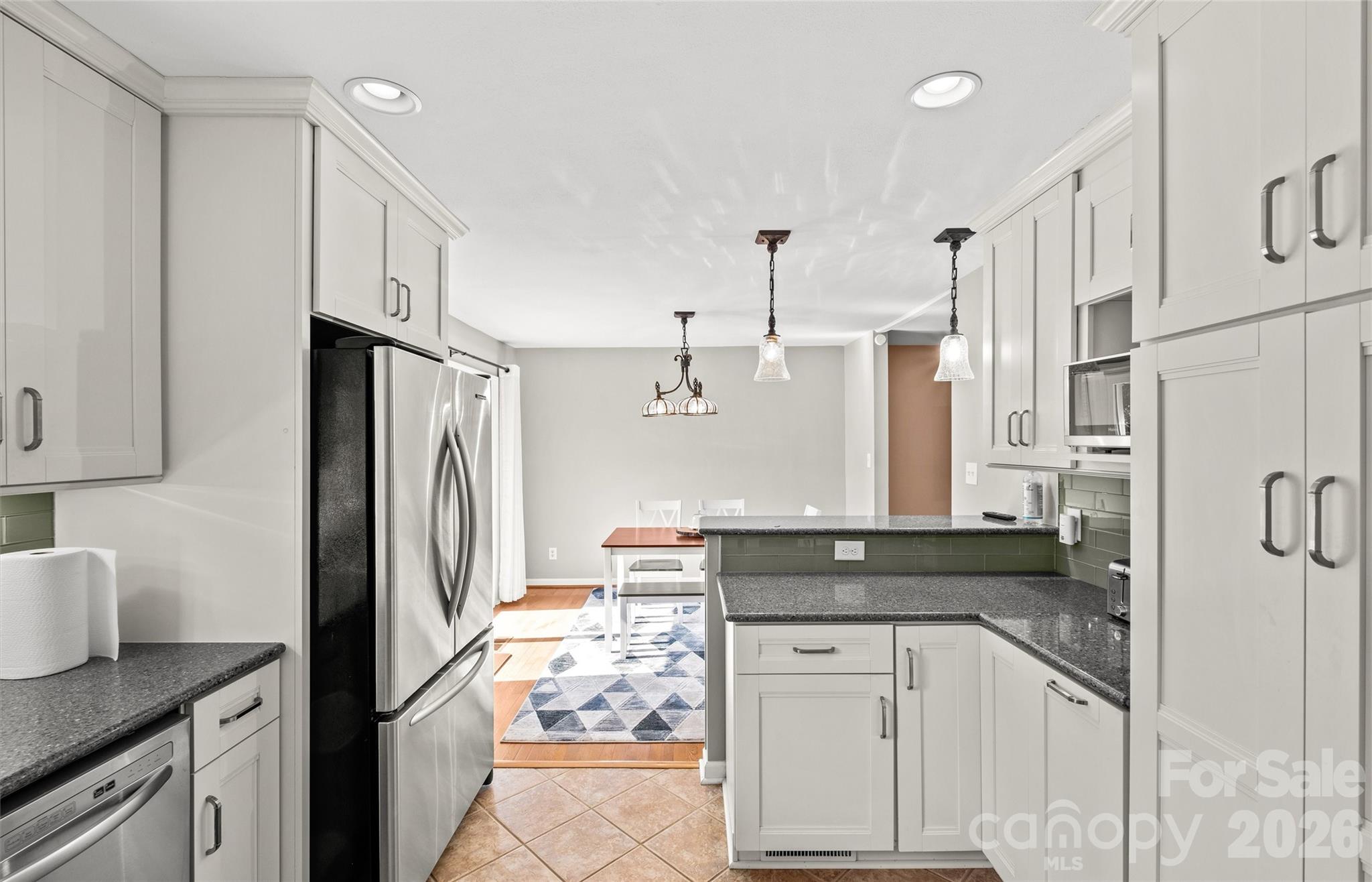 7037 Crossridge Road Charlotte NC 28214