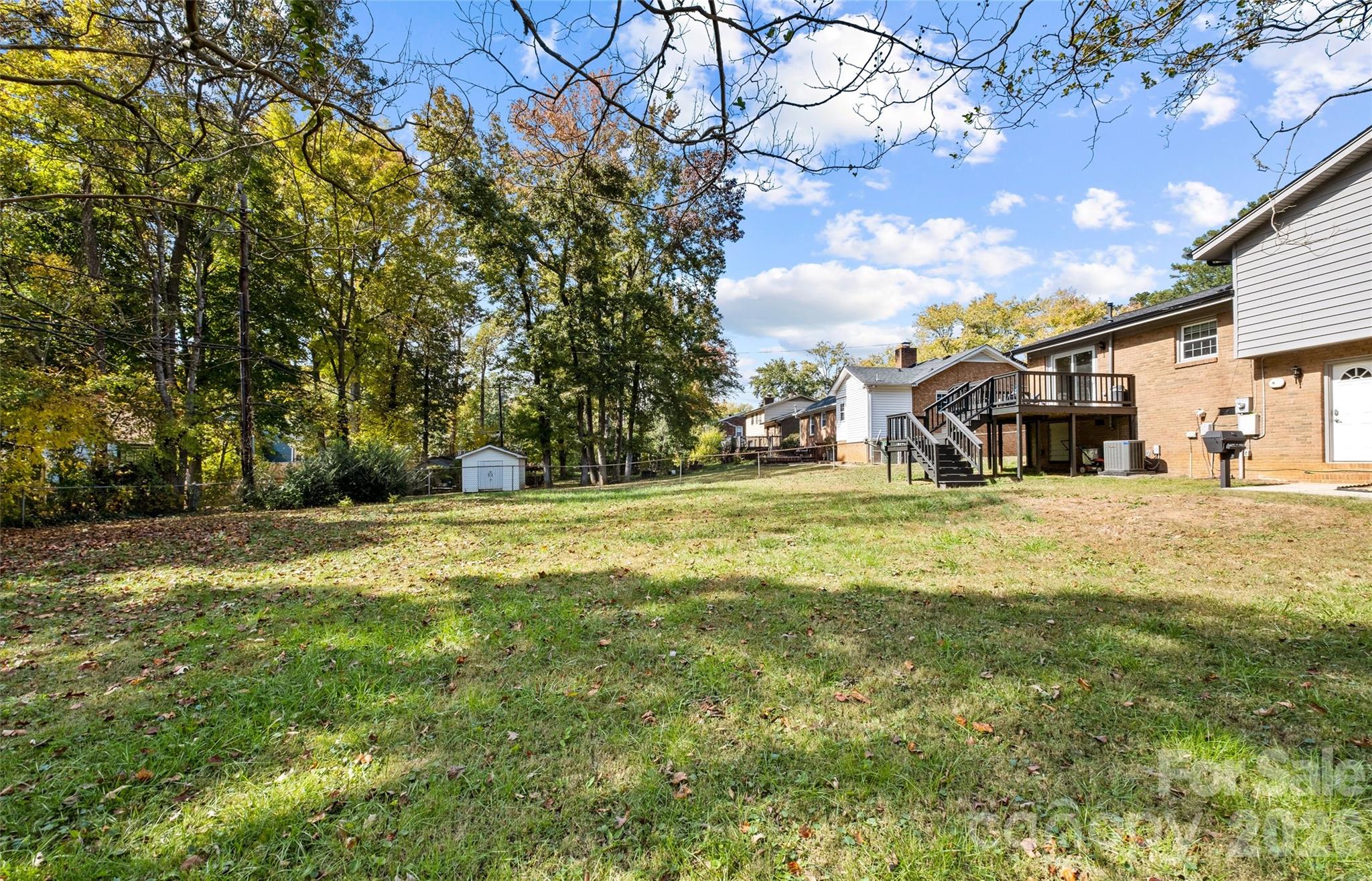 7037 Crossridge Road Charlotte NC 28214