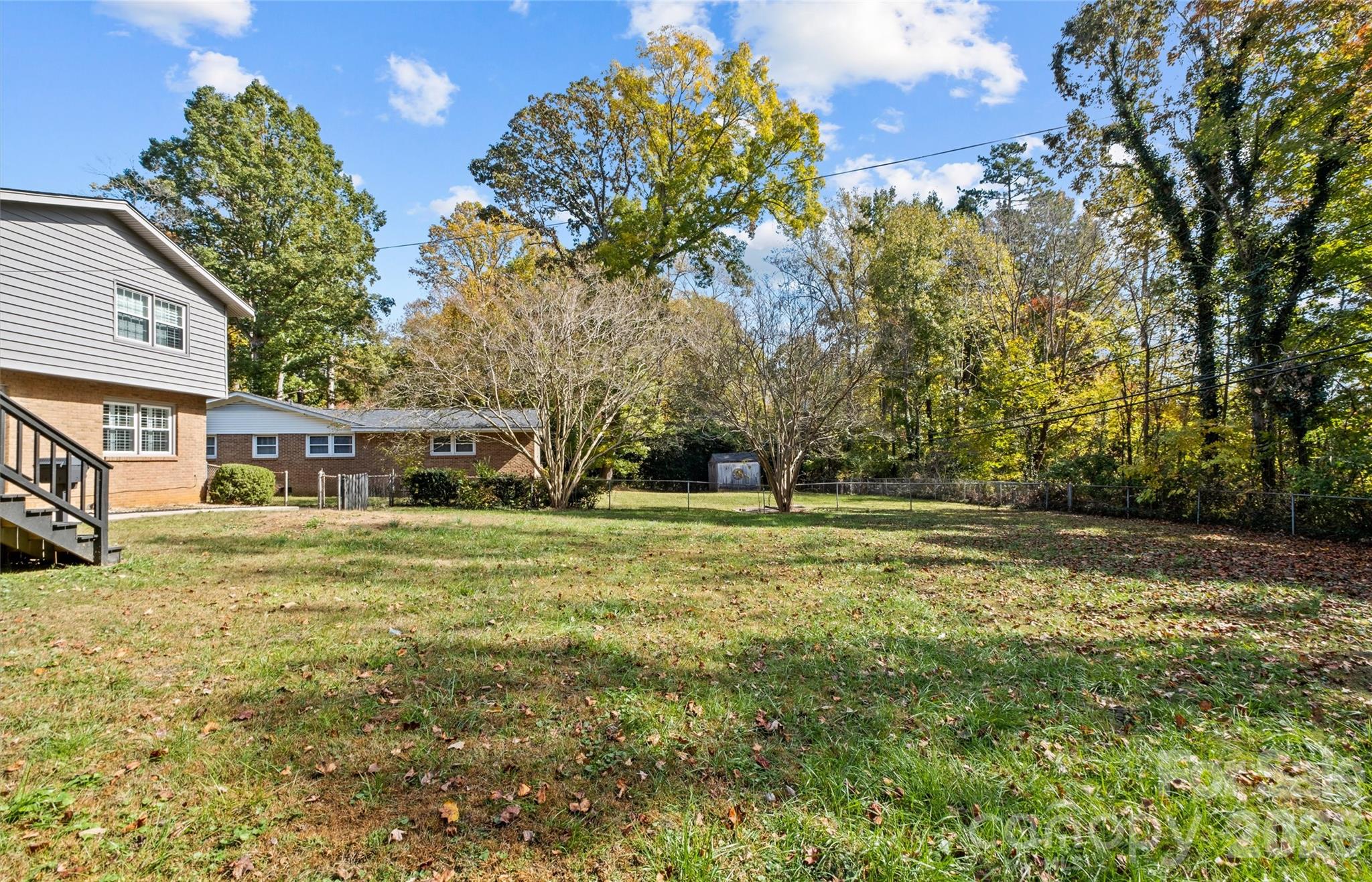 7037 Crossridge Road Charlotte NC 28214