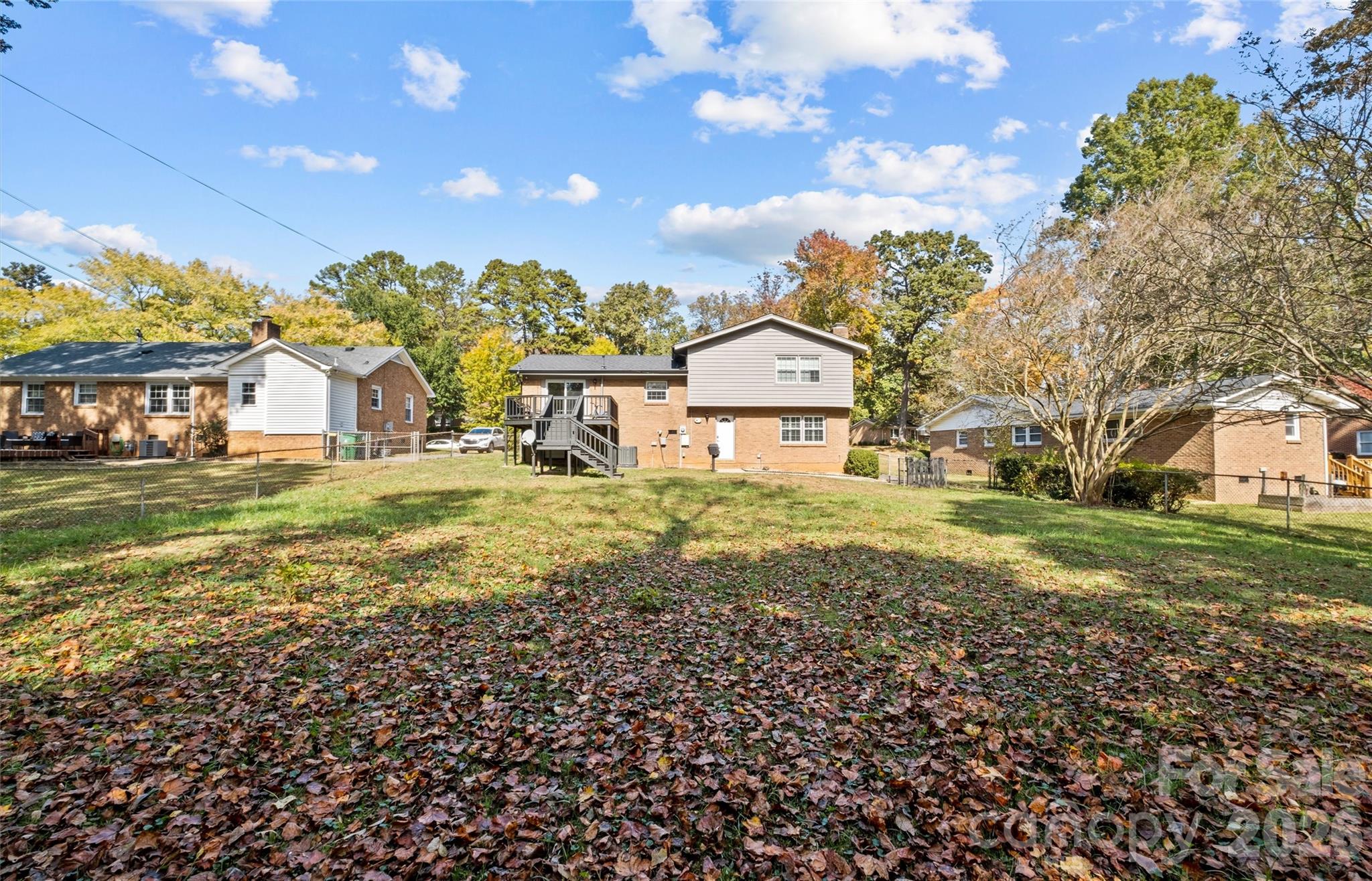 7037 Crossridge Road Charlotte NC 28214