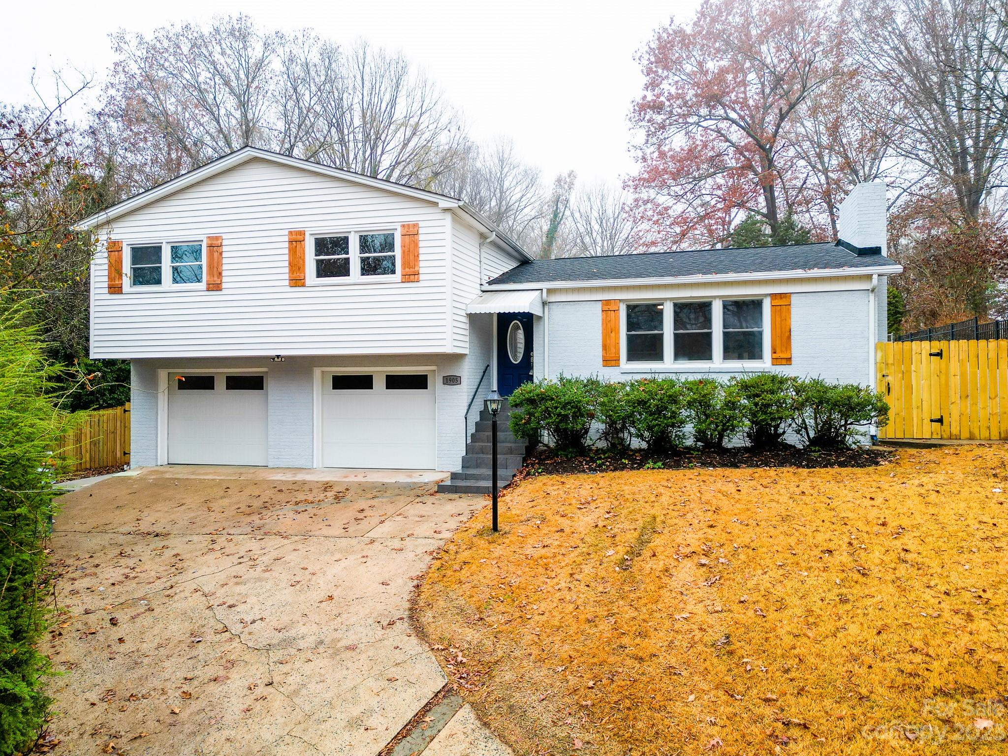 1905 10th Street Place NW Hickory NC 28601