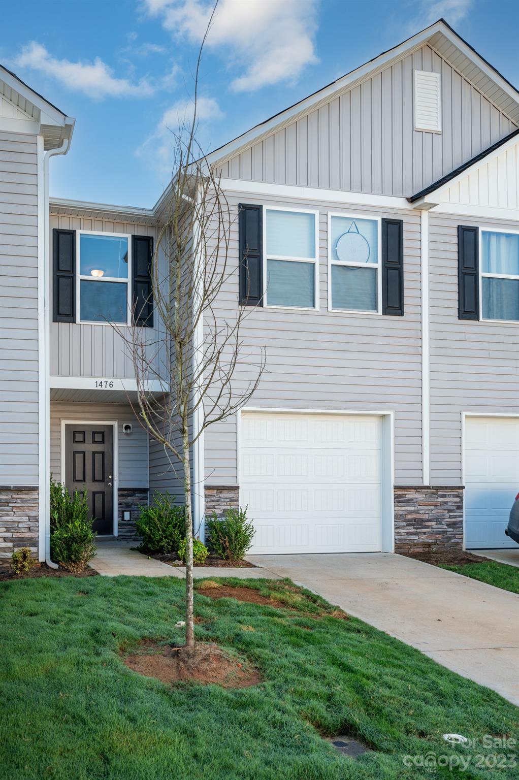 1476 Mulberry Ridge Drive Newton NC 28658