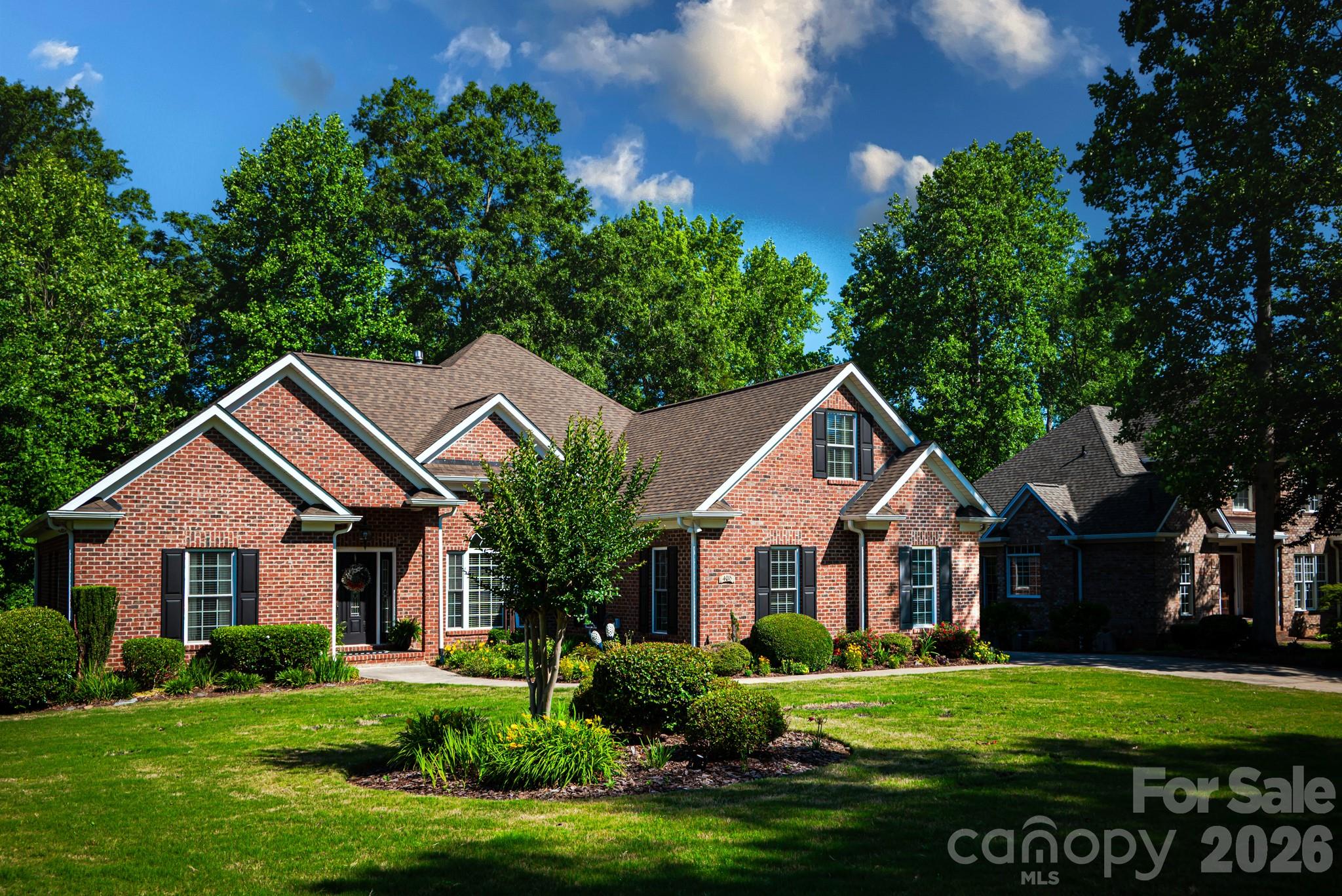 4015 Foxes Trail Cramerton NC 28032