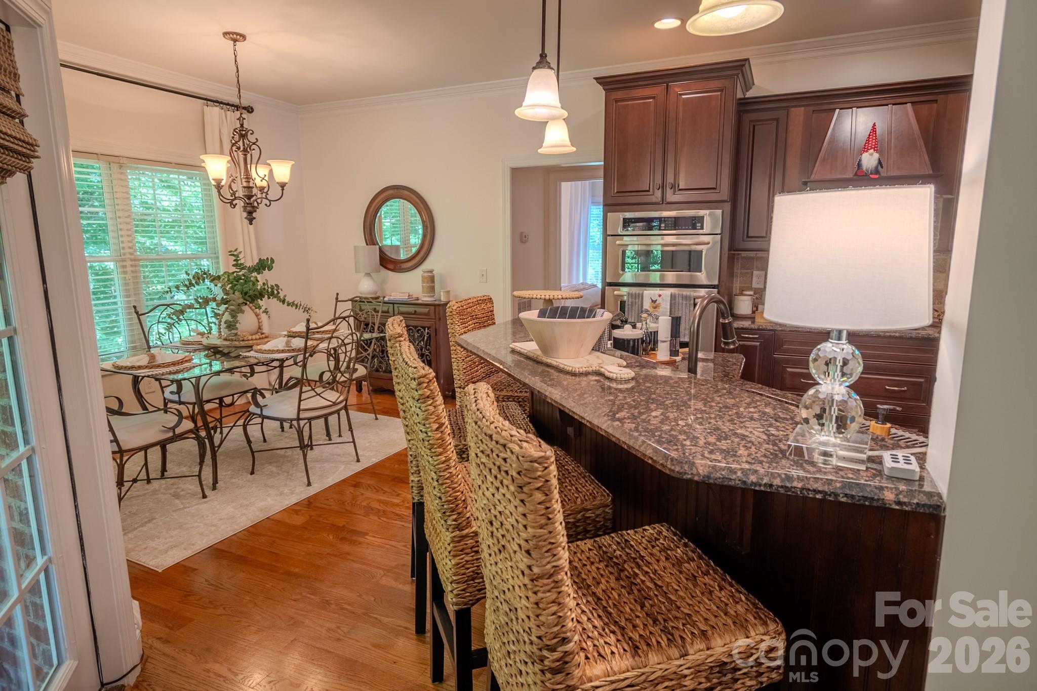 4015 Foxes Trail Cramerton NC 28032
