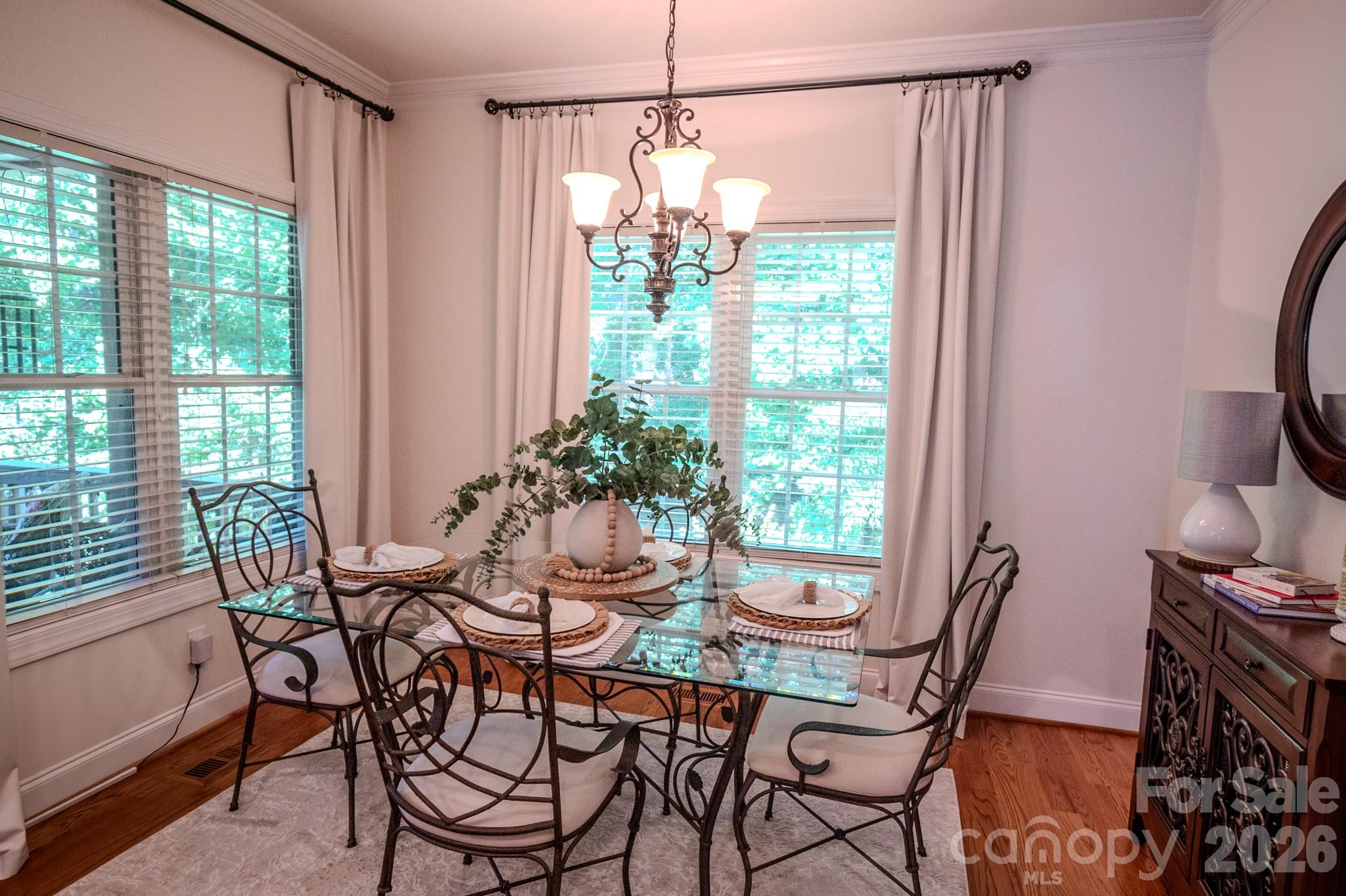 4015 Foxes Trail Cramerton NC 28032