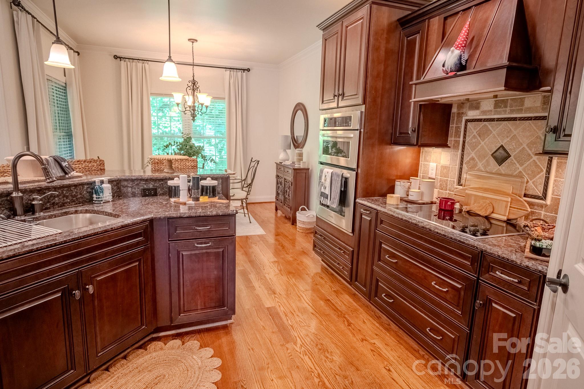 4015 Foxes Trail Cramerton NC 28032