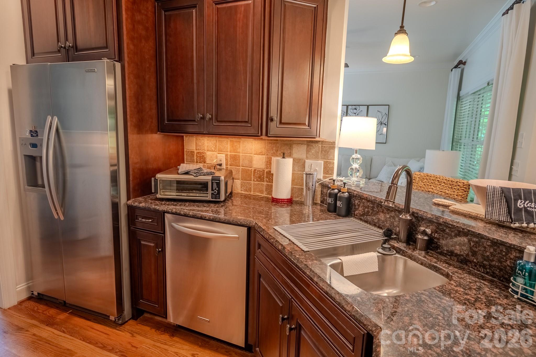 4015 Foxes Trail Cramerton NC 28032