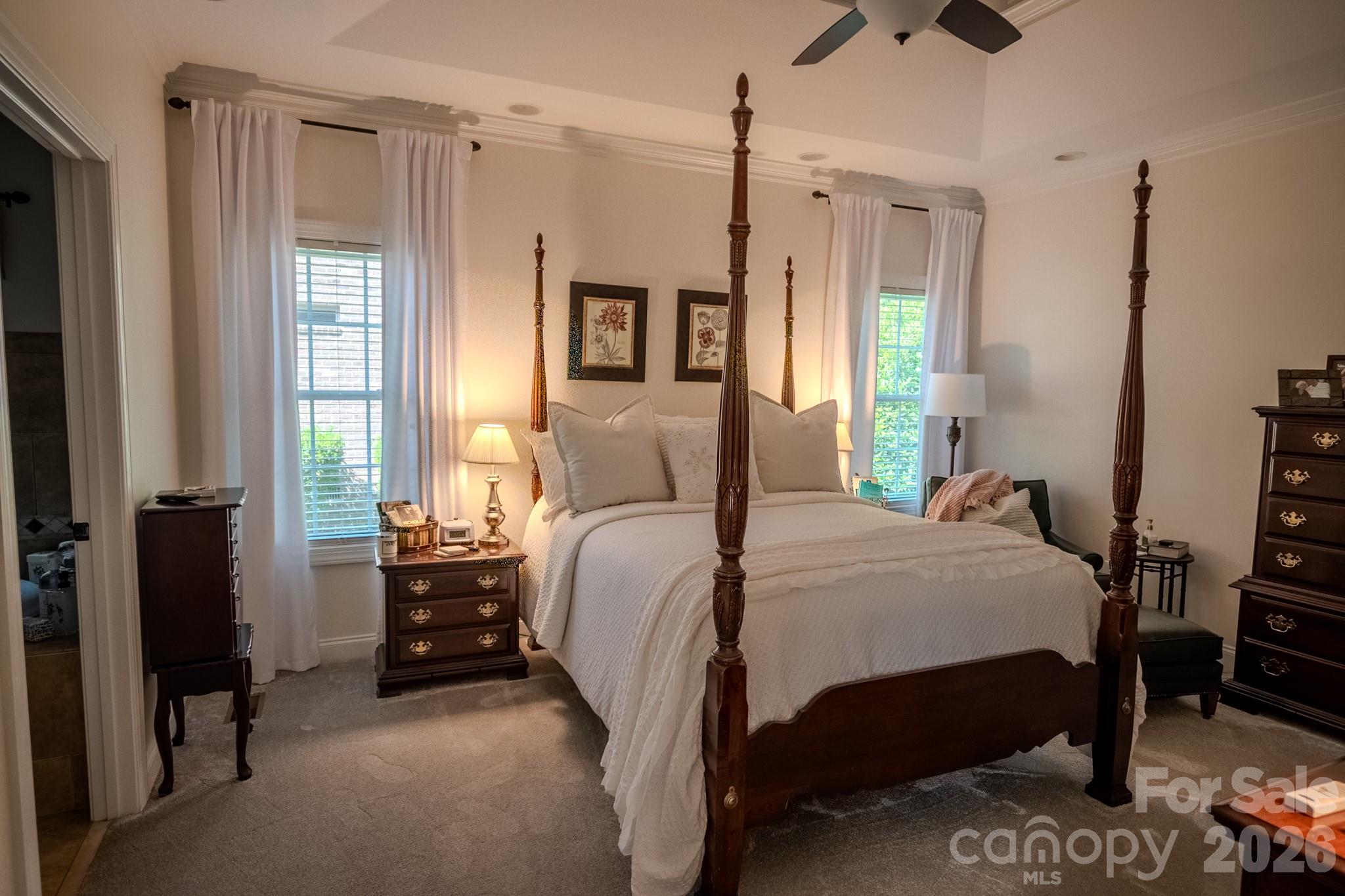 4015 Foxes Trail Cramerton NC 28032