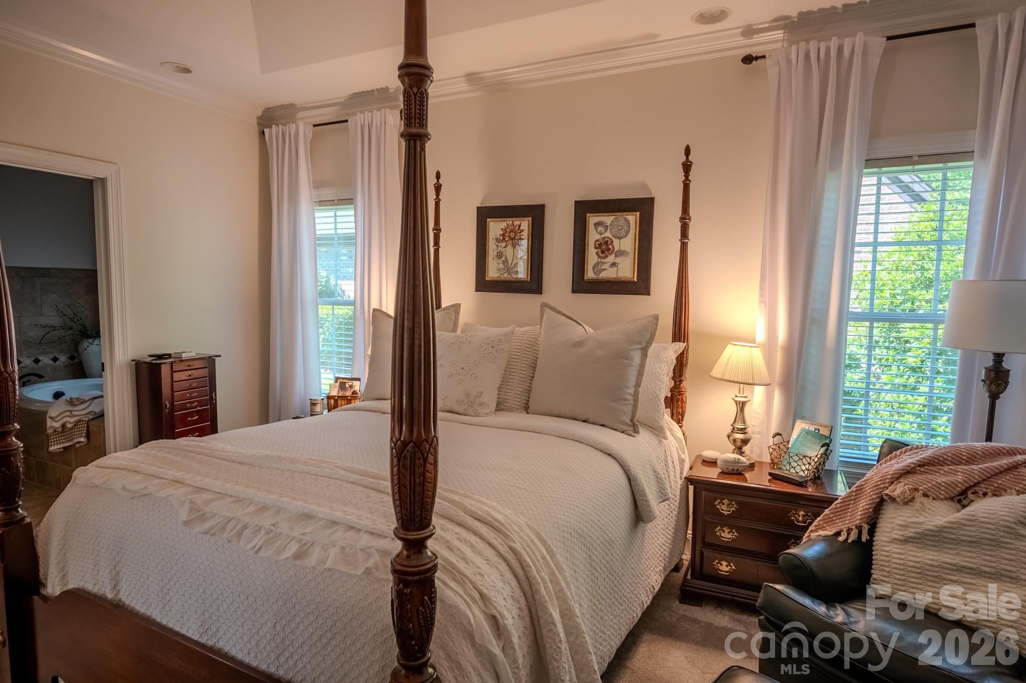 4015 Foxes Trail Cramerton NC 28032