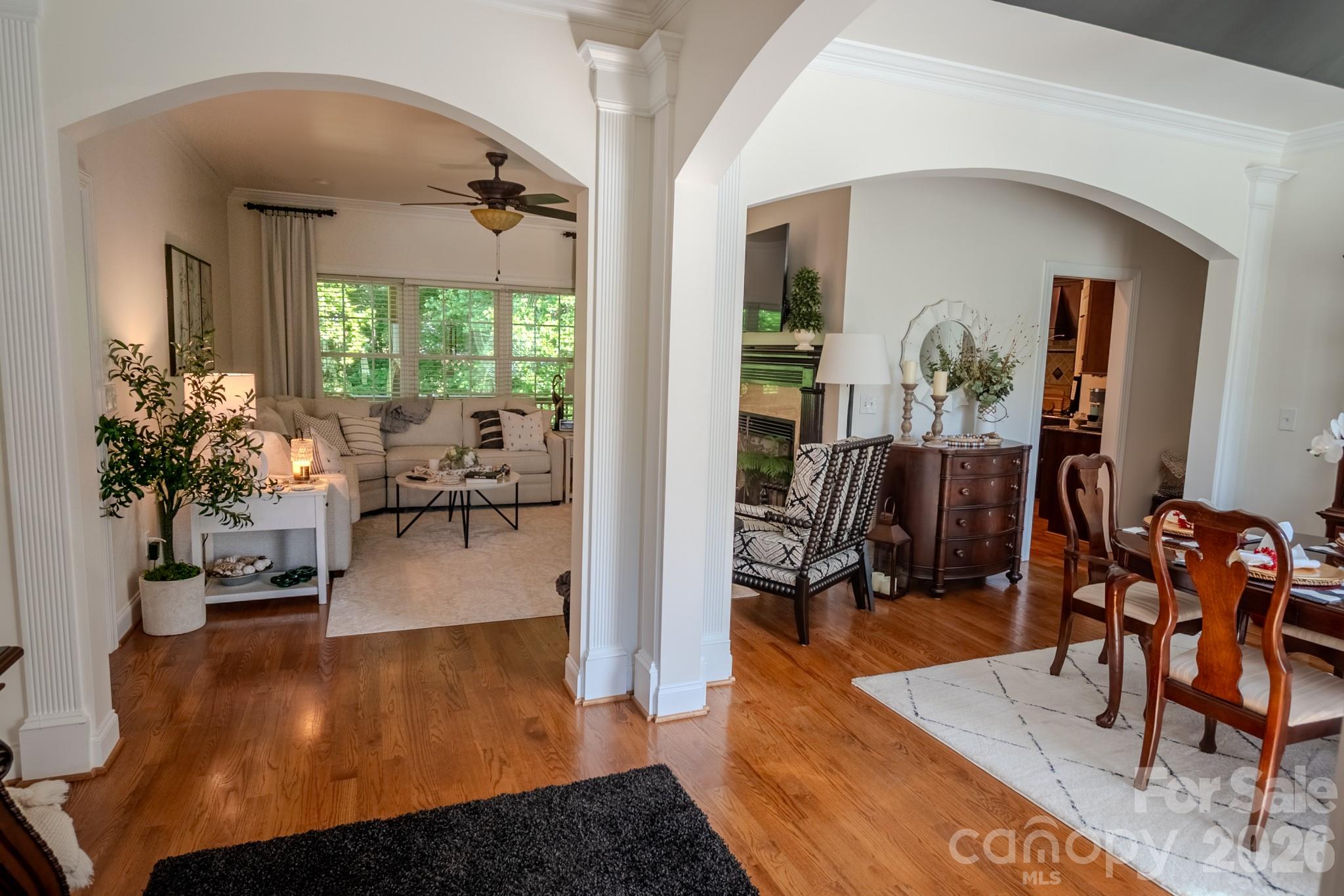 4015 Foxes Trail Cramerton NC 28032