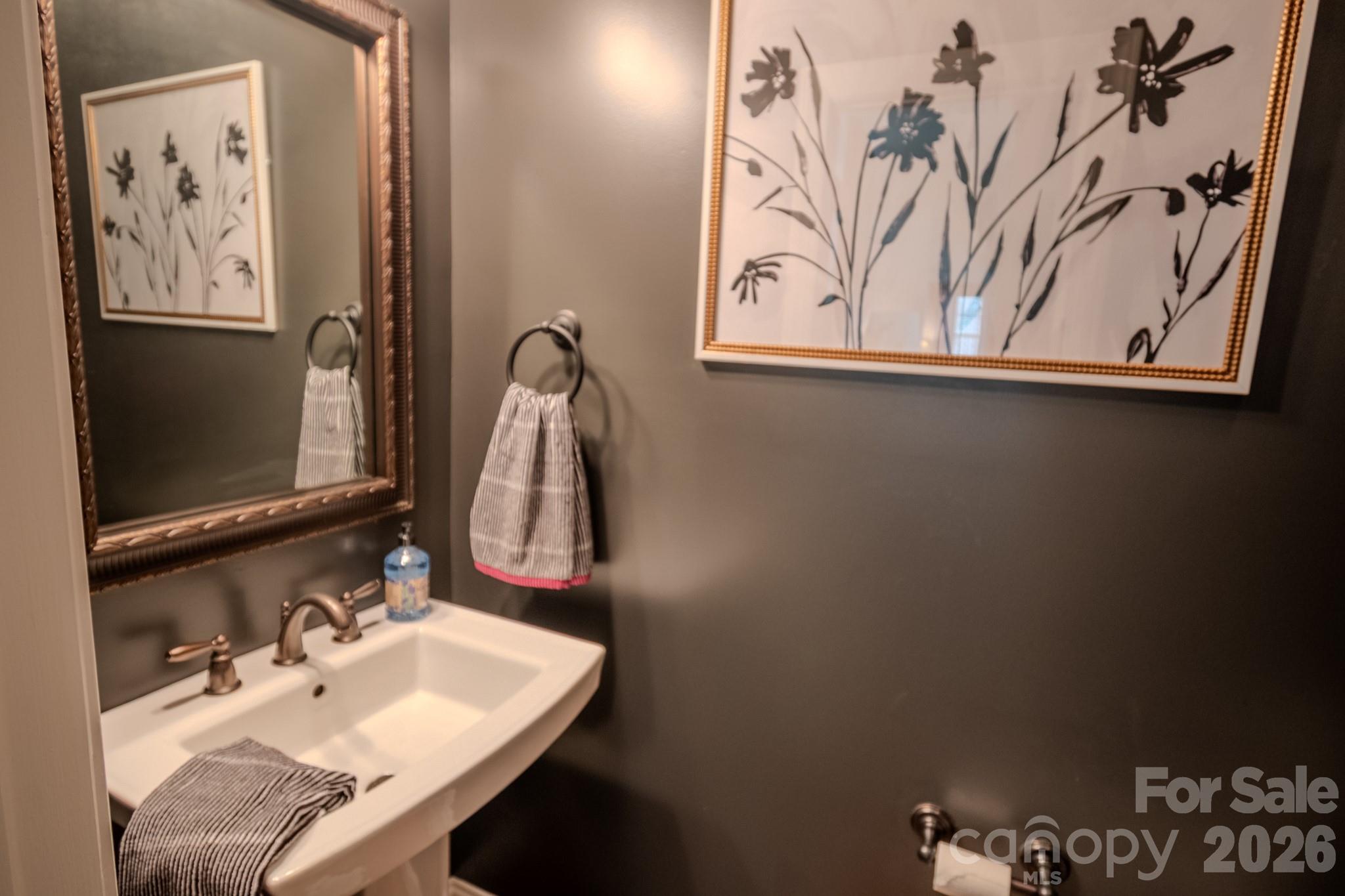 4015 Foxes Trail Cramerton NC 28032