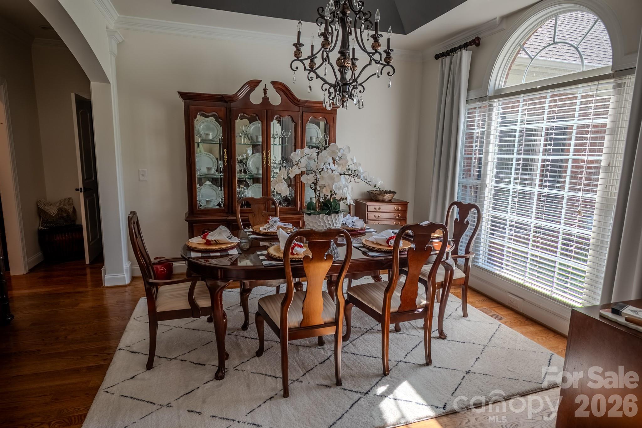 4015 Foxes Trail Cramerton NC 28032