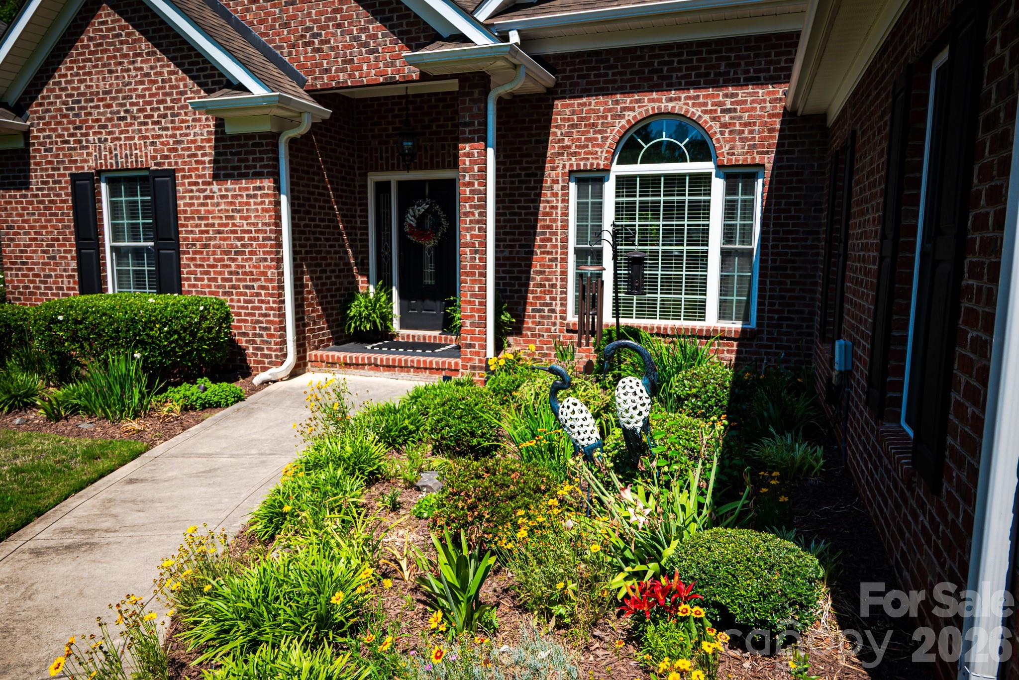 4015 Foxes Trail Cramerton NC 28032