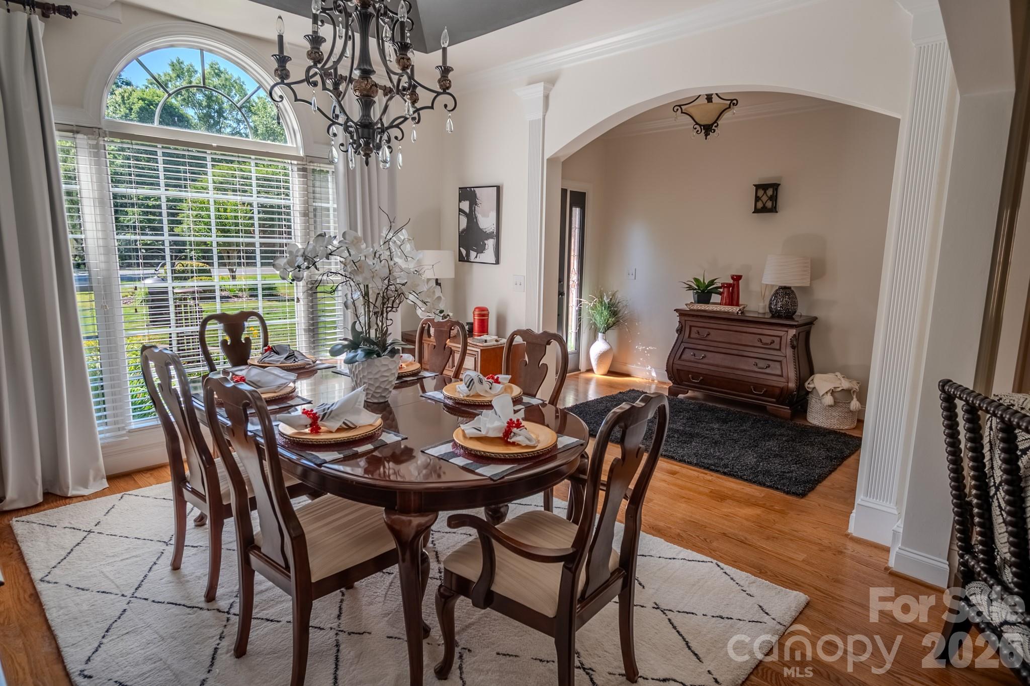 4015 Foxes Trail Cramerton NC 28032