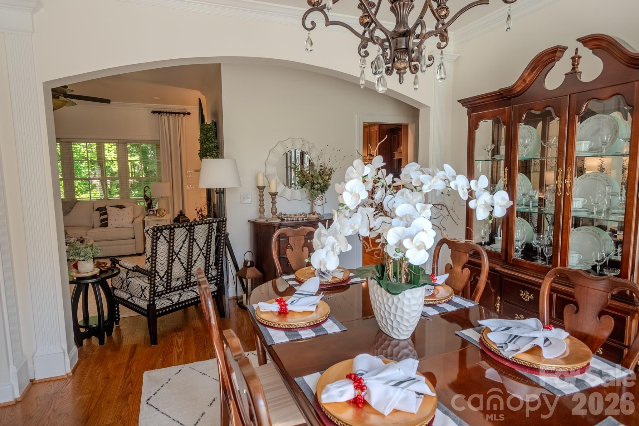 4015 Foxes Trail Cramerton NC 28032