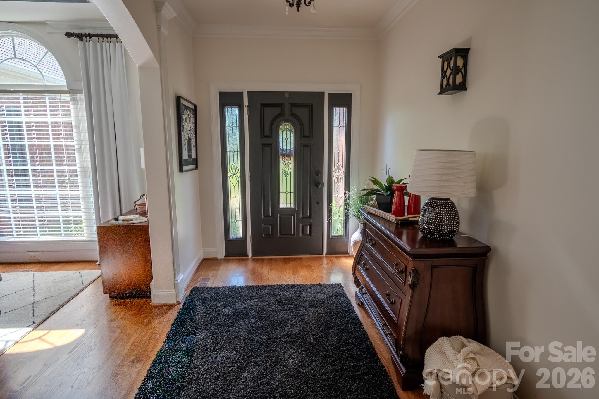 4015 Foxes Trail Cramerton NC 28032