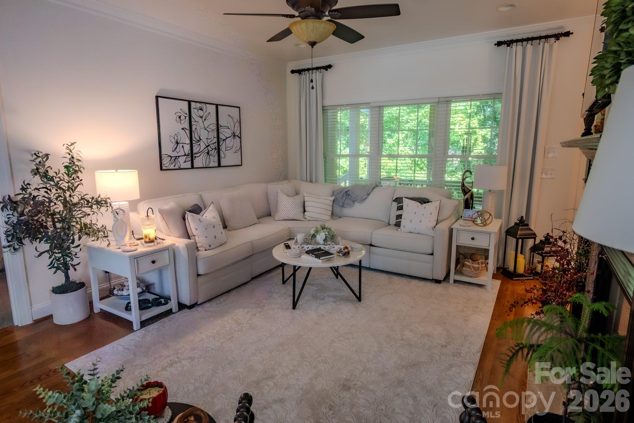 4015 Foxes Trail Cramerton NC 28032