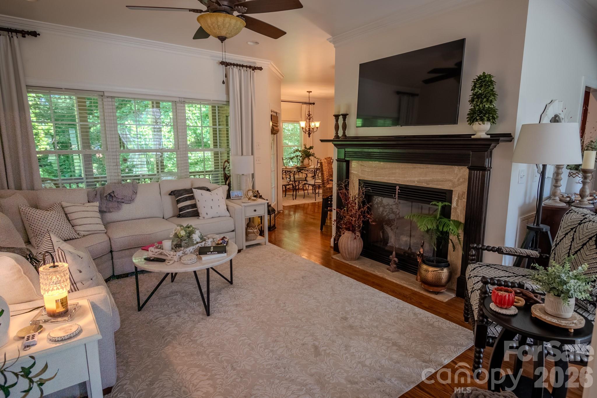 4015 Foxes Trail Cramerton NC 28032