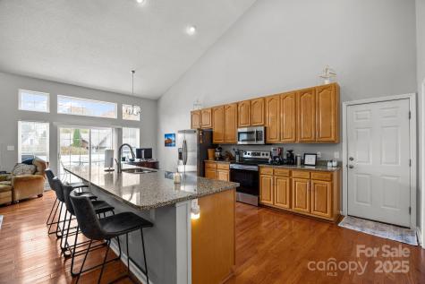 60 Eden Glen Road Black Mountain NC 28711