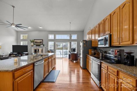 60 Eden Glen Road Black Mountain NC 28711