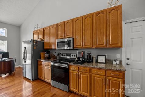 60 Eden Glen Road Black Mountain NC 28711