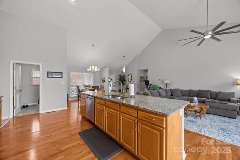 60 Eden Glen Road Black Mountain NC 28711