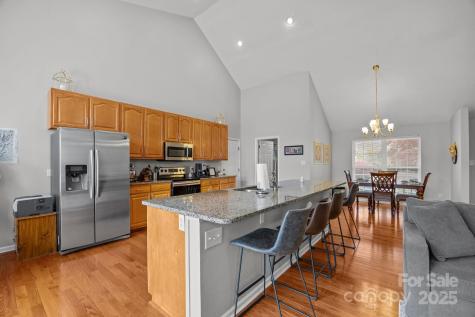 60 Eden Glen Road Black Mountain NC 28711