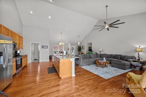 60 Eden Glen Road Black Mountain NC 28711