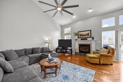 60 Eden Glen Road Black Mountain NC 28711