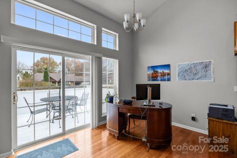 60 Eden Glen Road Black Mountain NC 28711