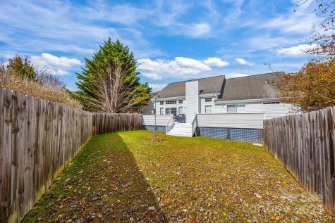 60 Eden Glen Road Black Mountain NC 28711