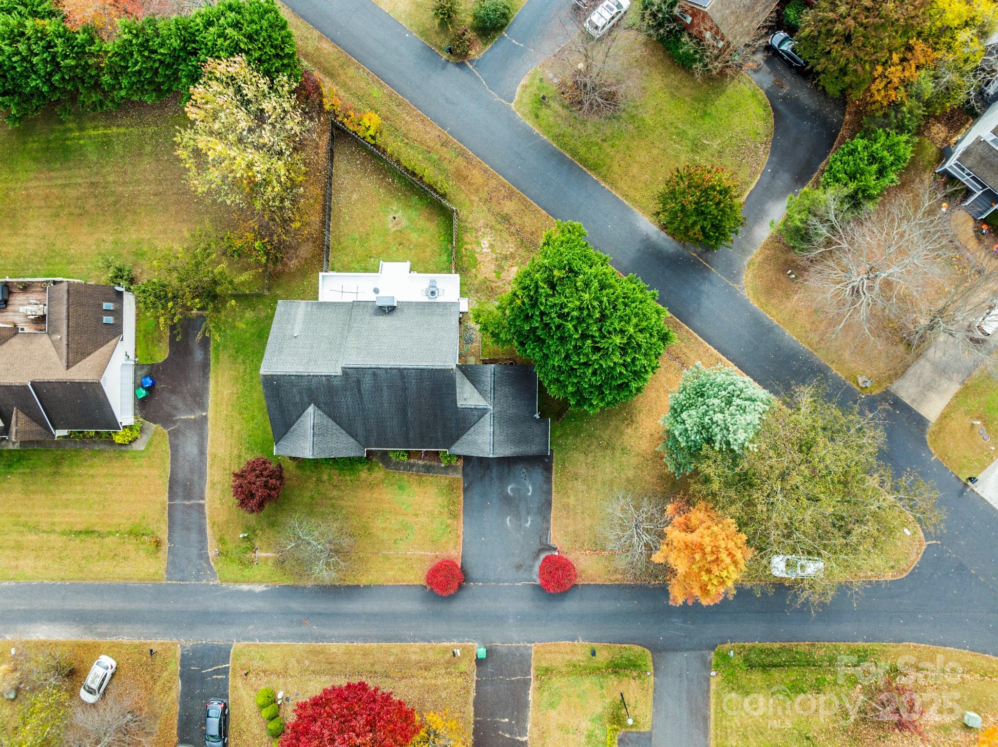 60 Eden Glen Road Black Mountain NC 28711