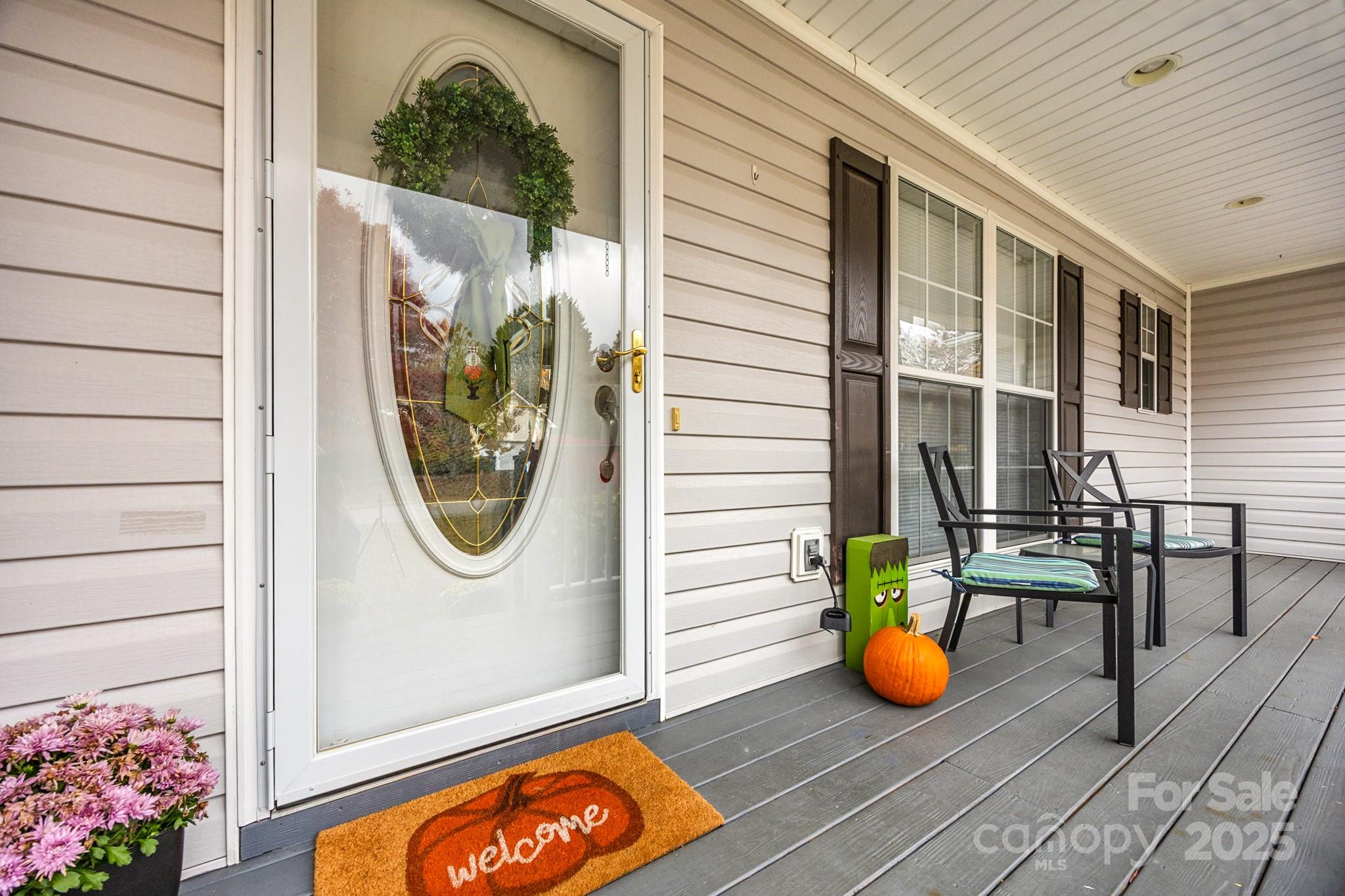 60 Eden Glen Road Black Mountain NC 28711