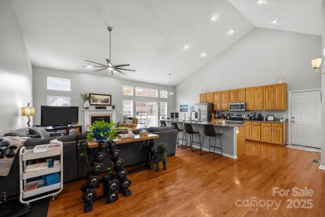 60 Eden Glen Road Black Mountain NC 28711