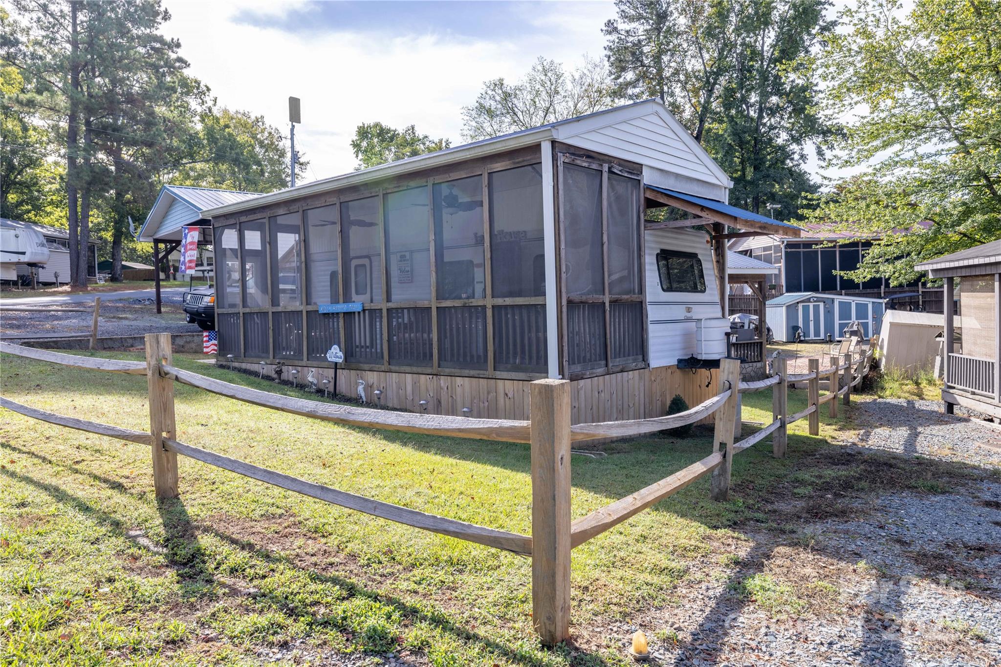 171 Holly Harbor Trail Mount Gilead NC 27306