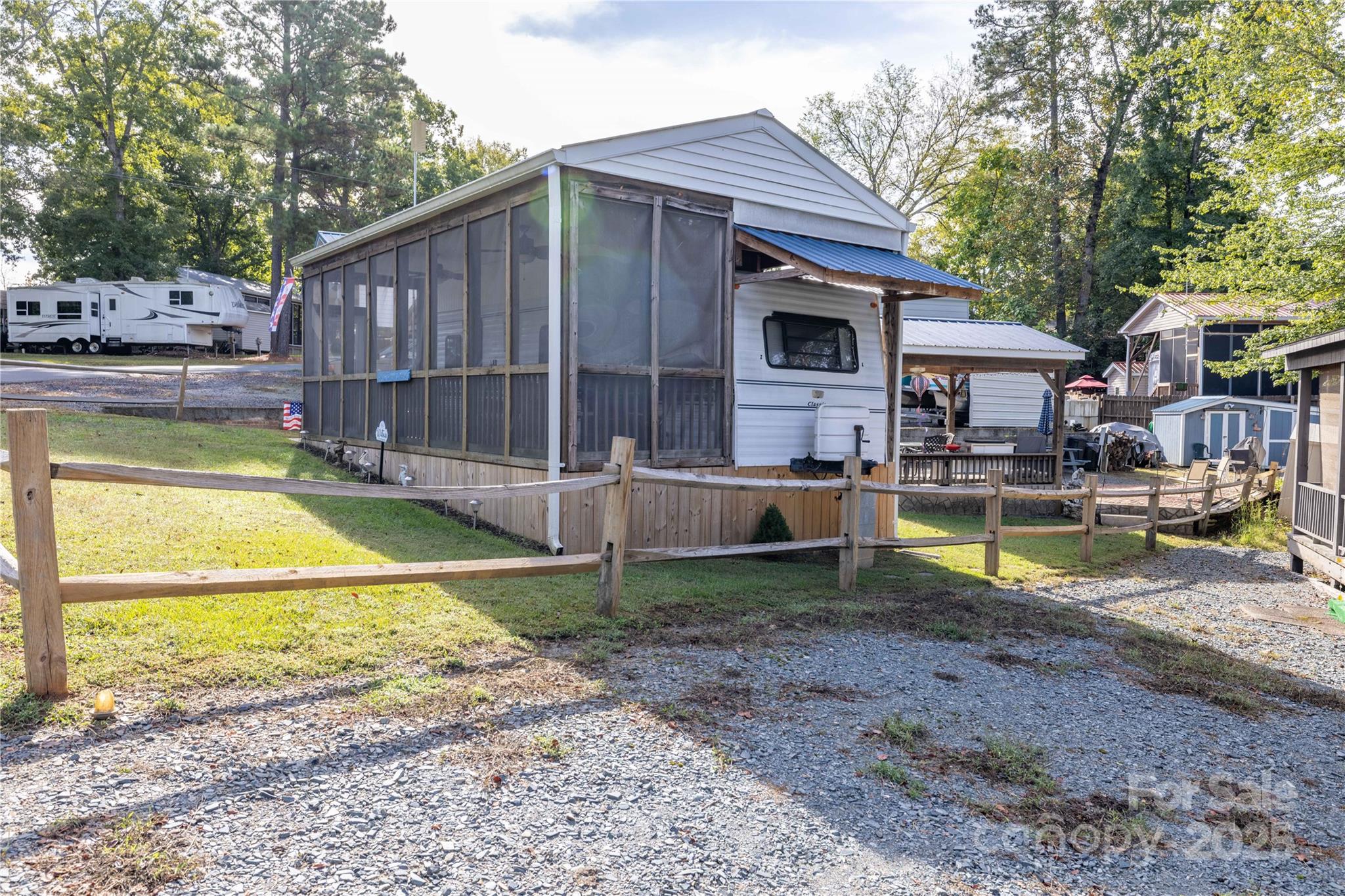 171 Holly Harbor Trail Mount Gilead NC 27306