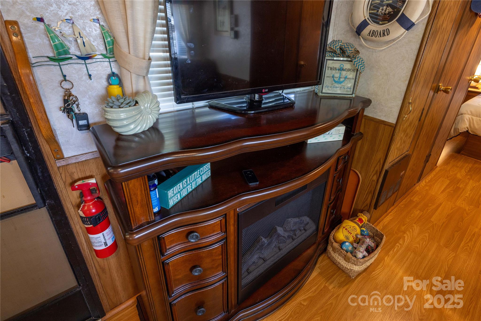 171 Holly Harbor Trail Mount Gilead NC 27306