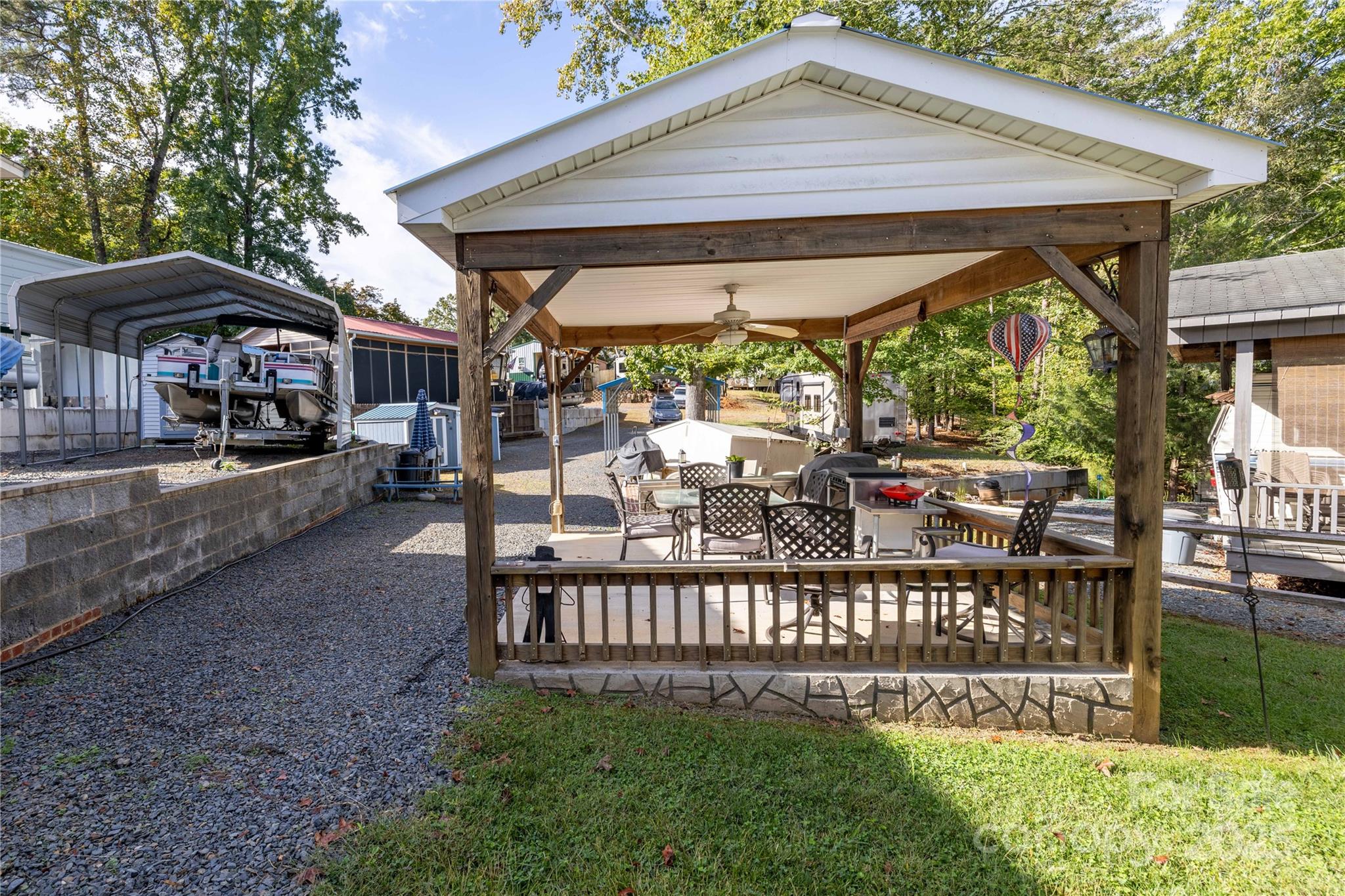 171 Holly Harbor Trail Mount Gilead NC 27306