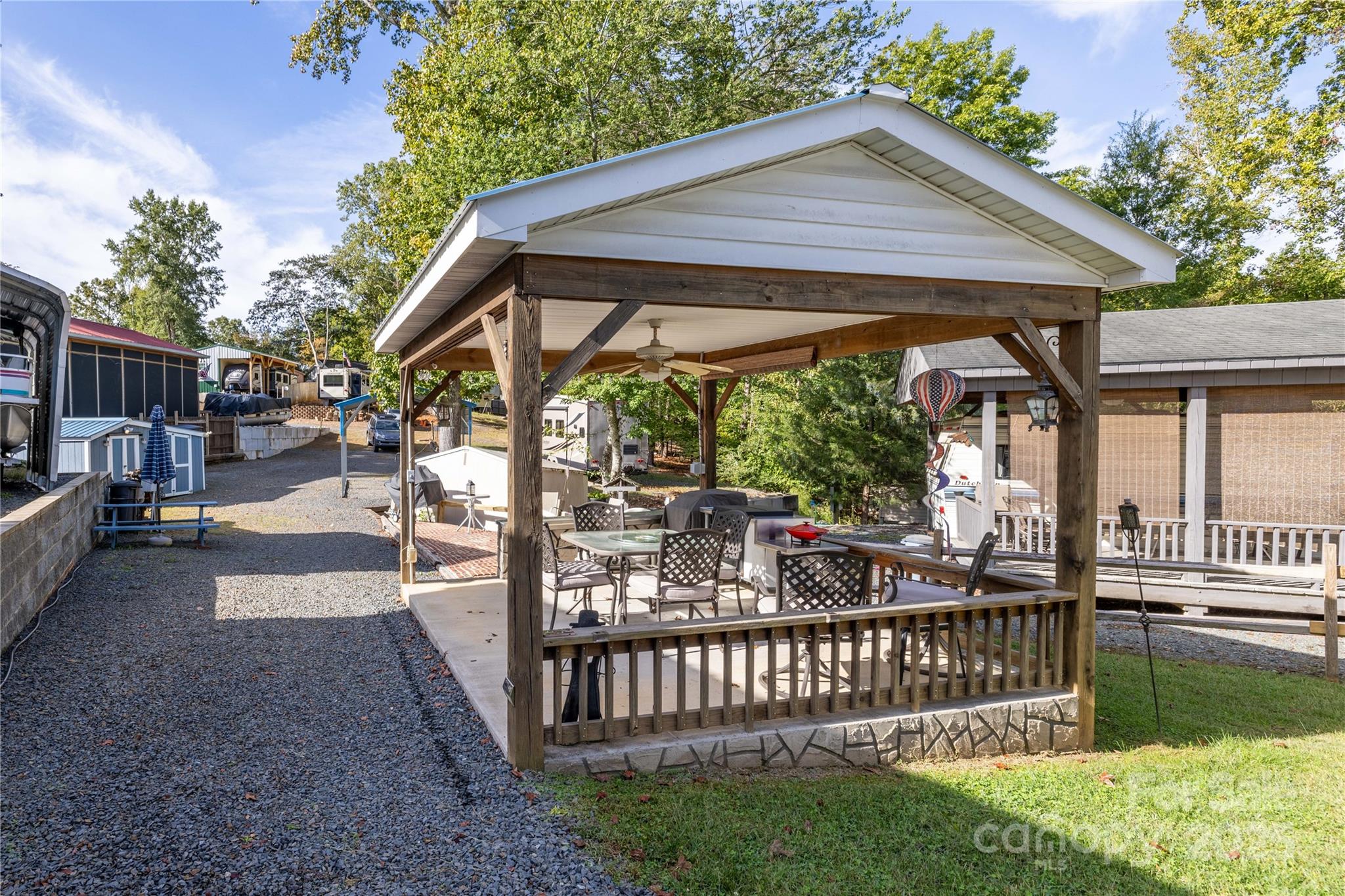 171 Holly Harbor Trail Mount Gilead NC 27306