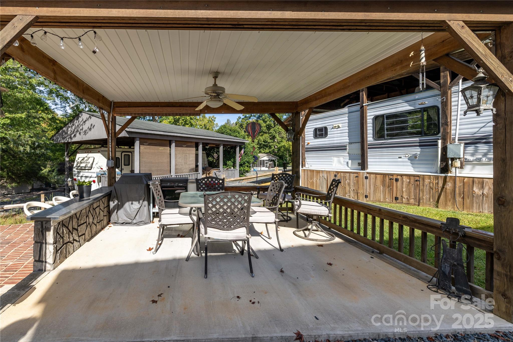 171 Holly Harbor Trail Mount Gilead NC 27306