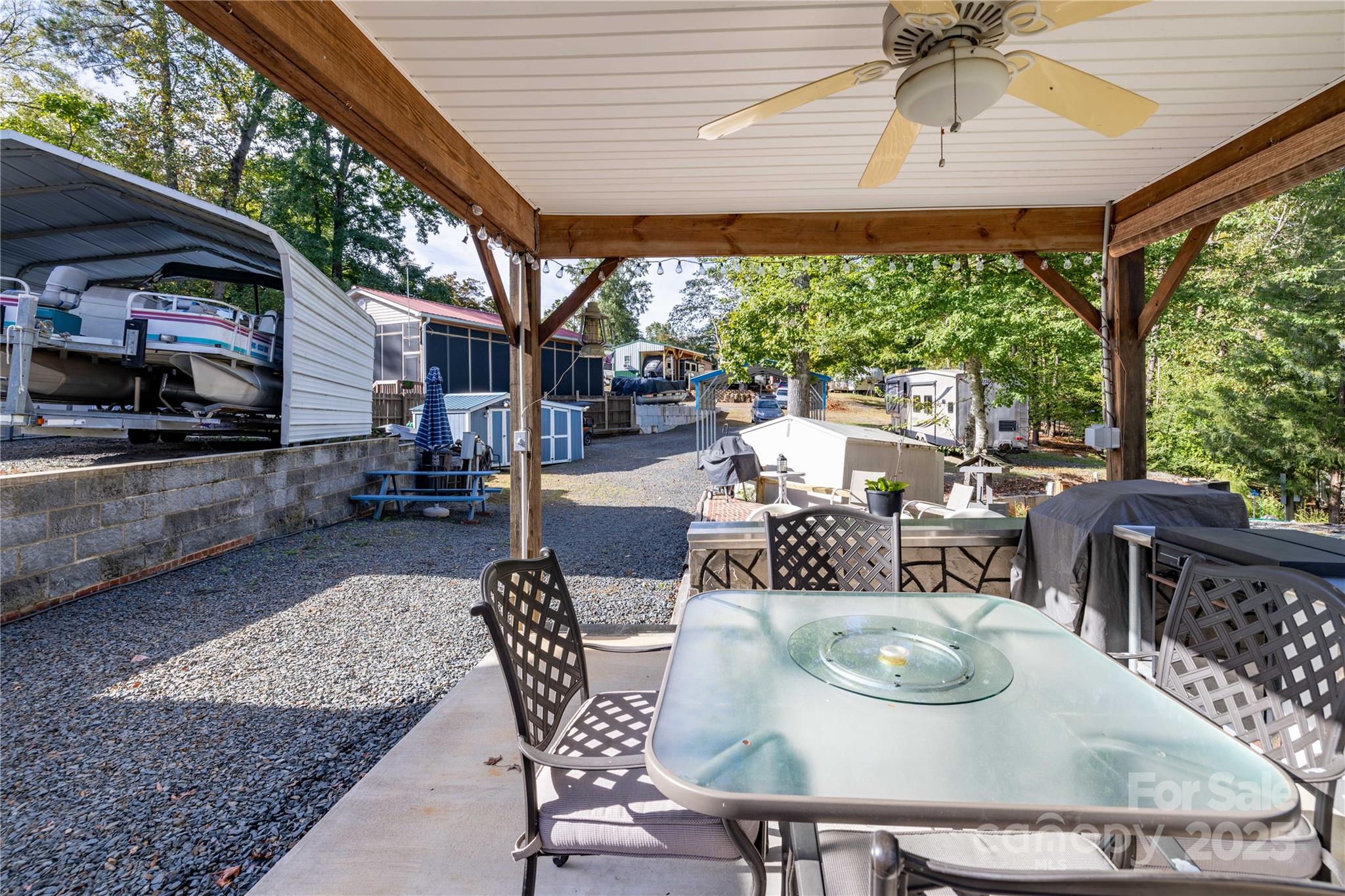 171 Holly Harbor Trail Mount Gilead NC 27306