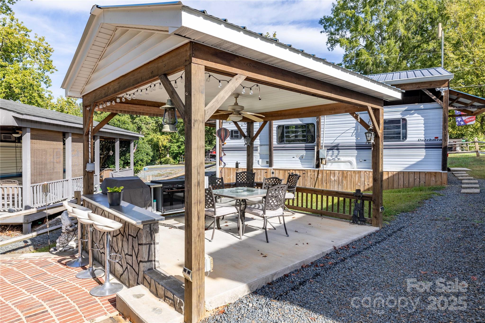 171 Holly Harbor Trail Mount Gilead NC 27306