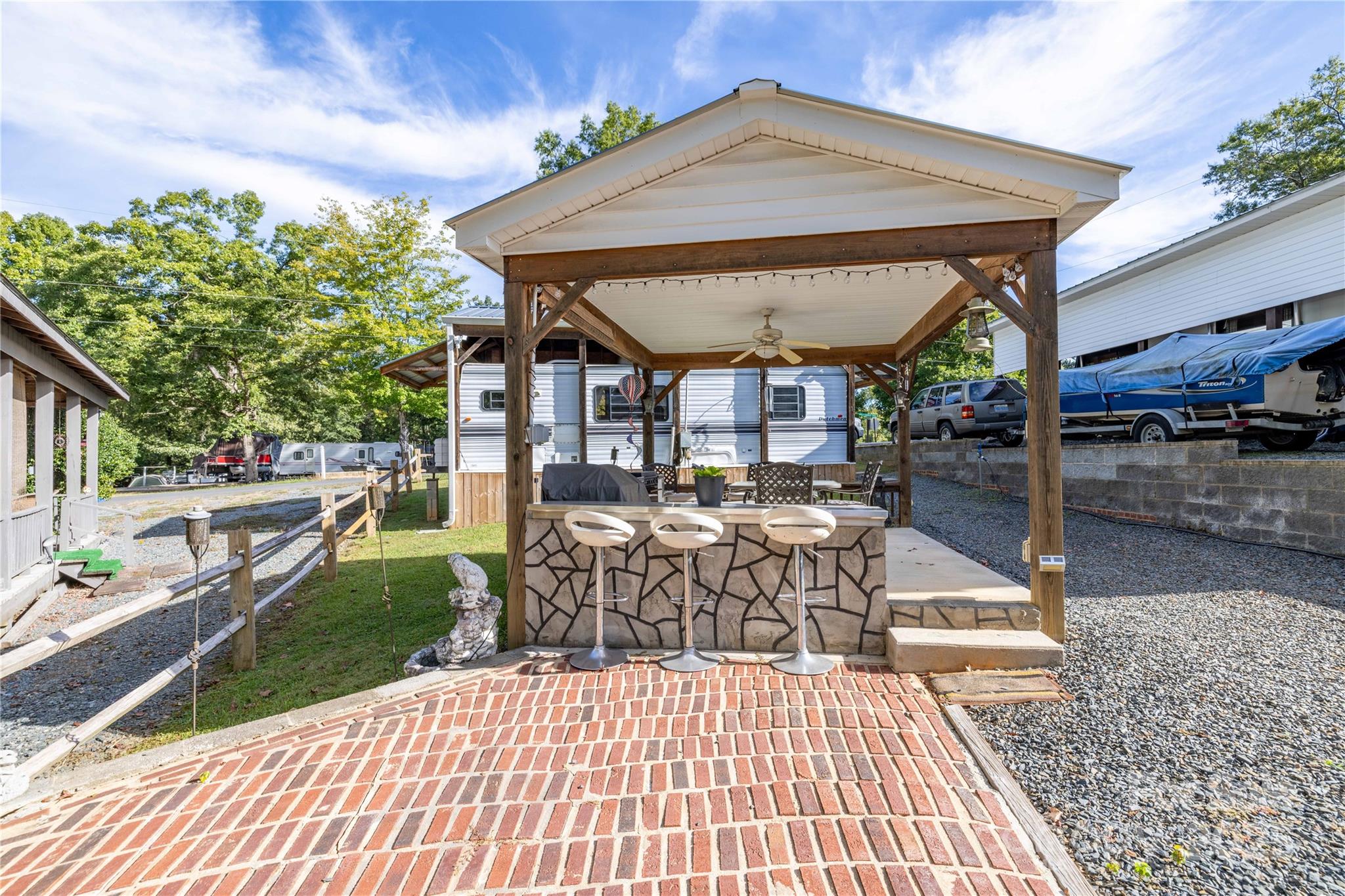 171 Holly Harbor Trail Mount Gilead NC 27306