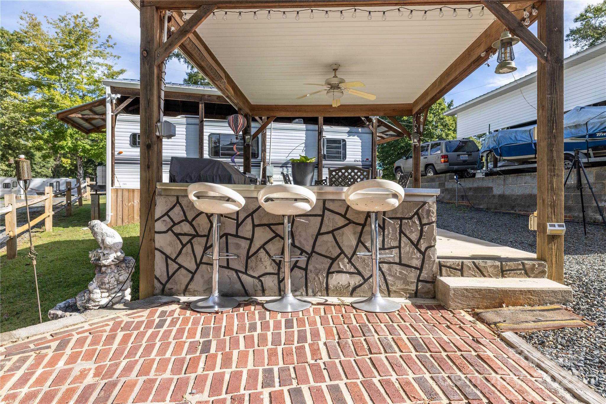 171 Holly Harbor Trail Mount Gilead NC 27306