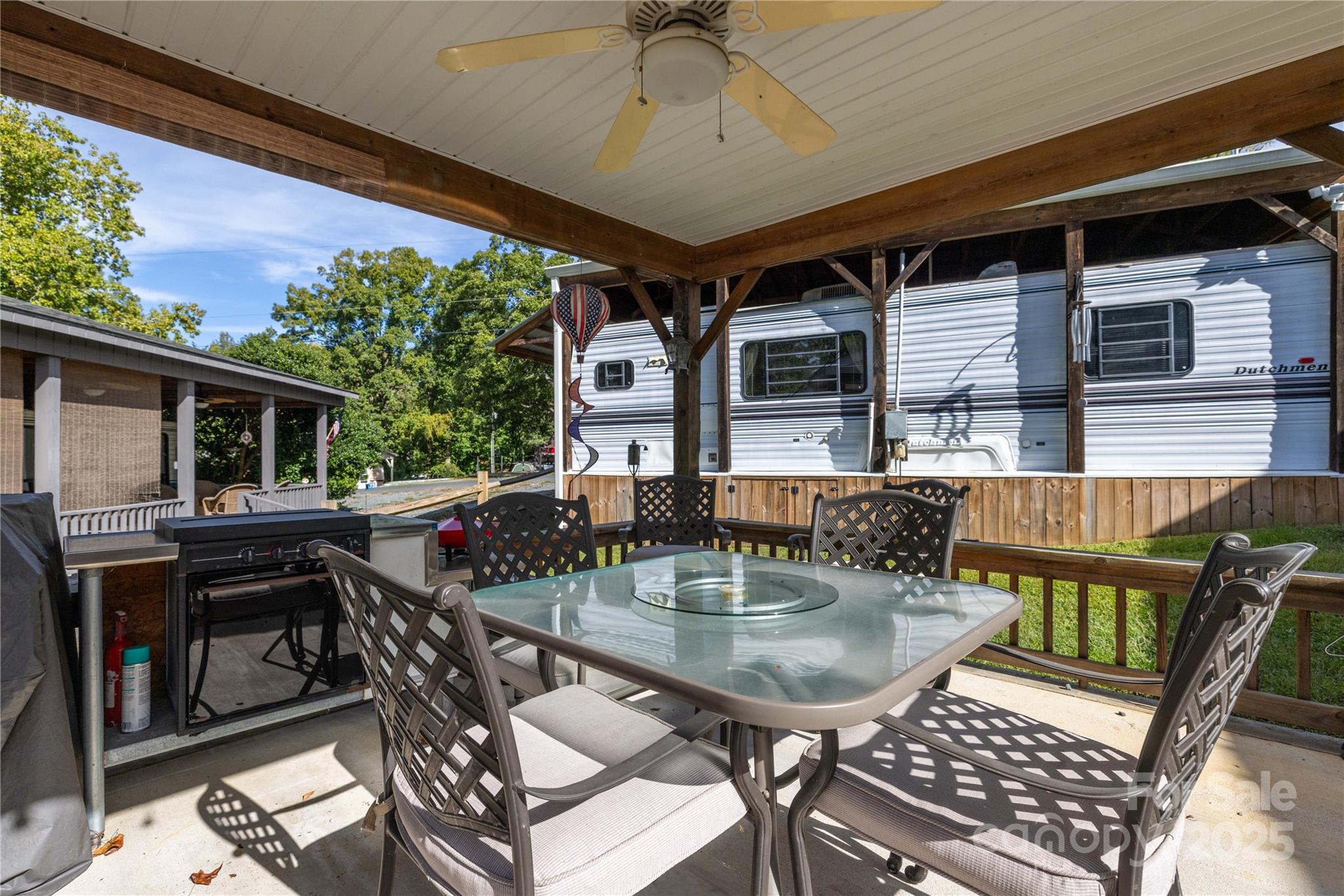 171 Holly Harbor Trail Mount Gilead NC 27306