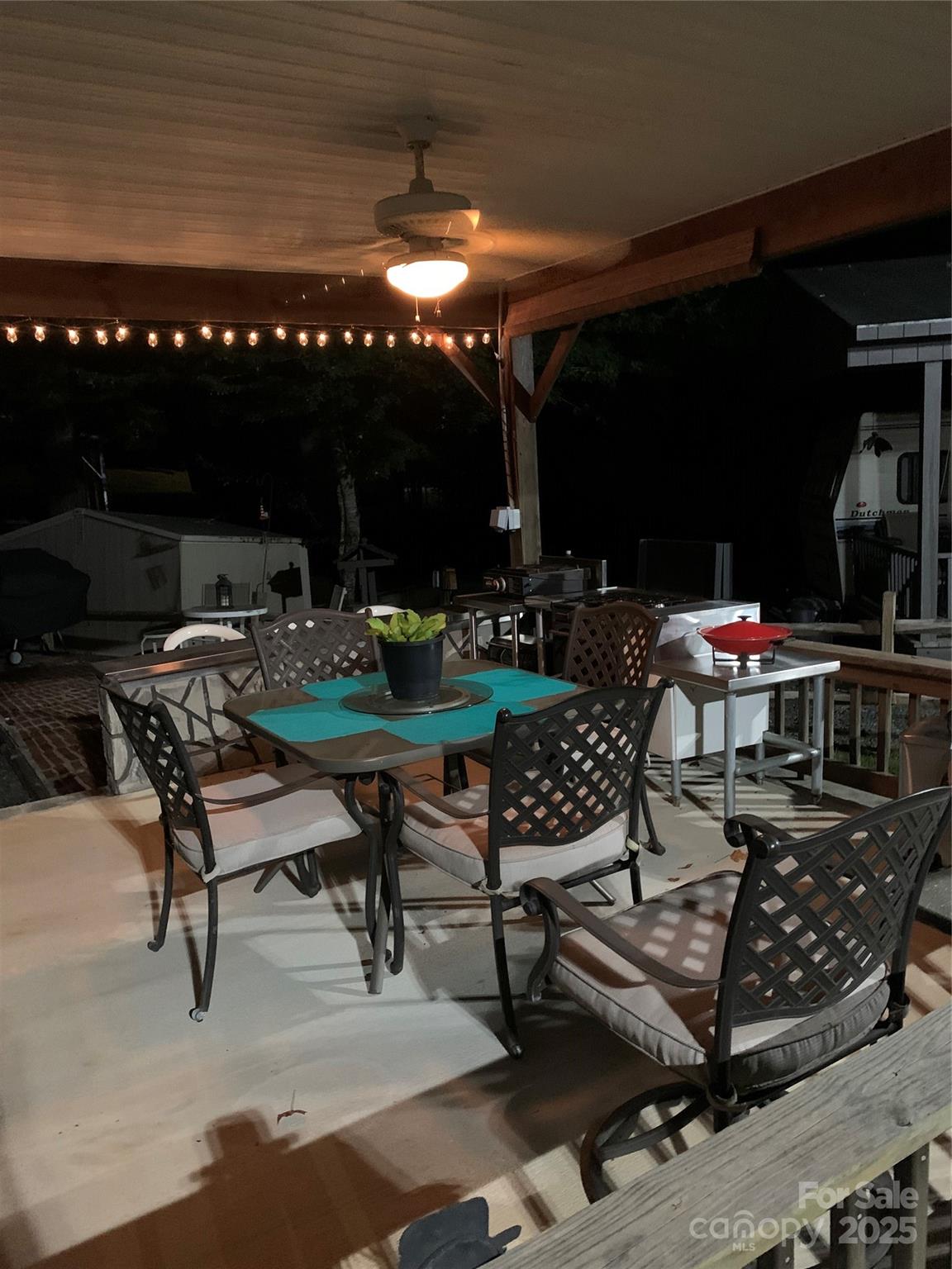 171 Holly Harbor Trail Mount Gilead NC 27306