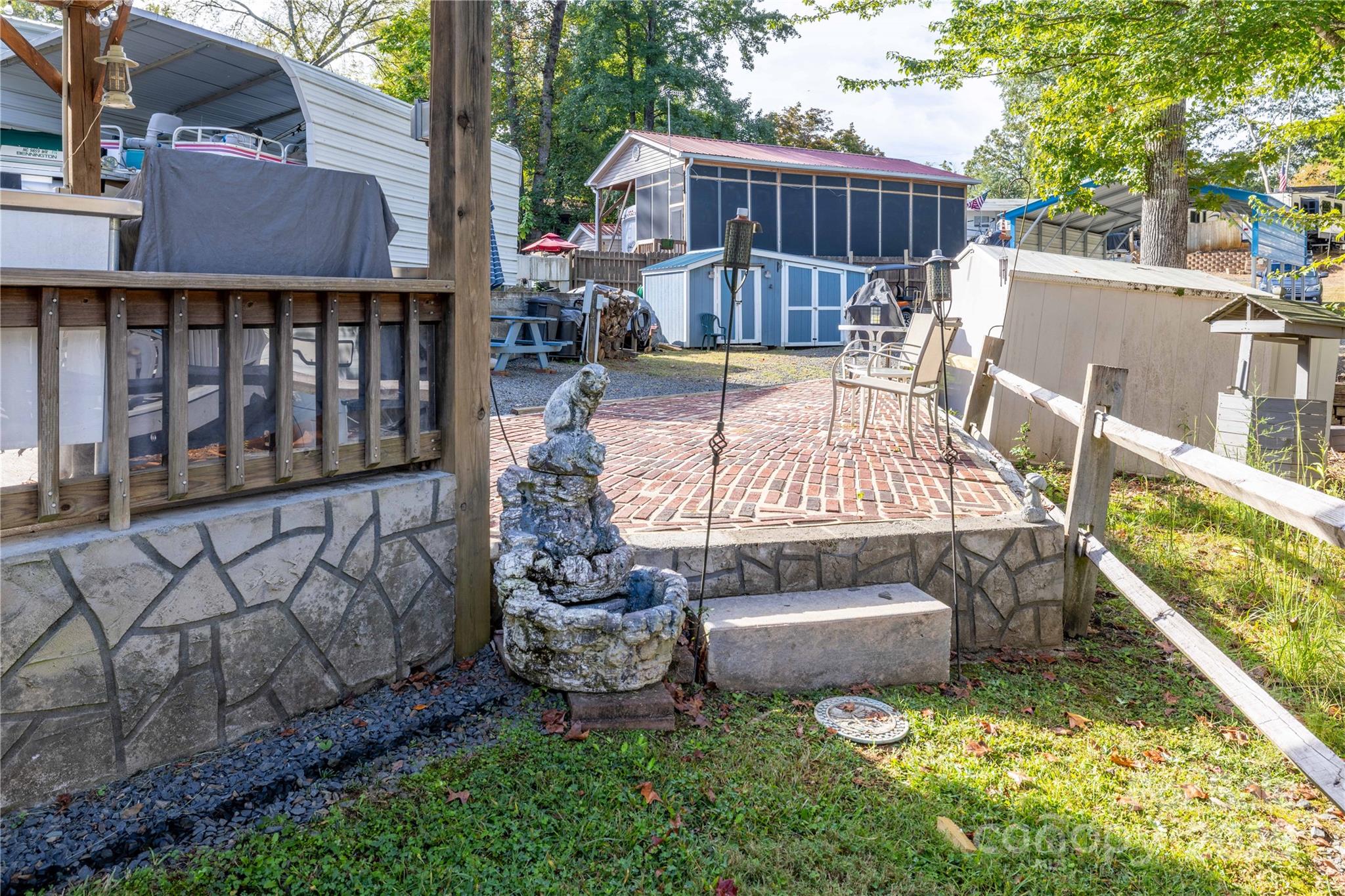 171 Holly Harbor Trail Mount Gilead NC 27306