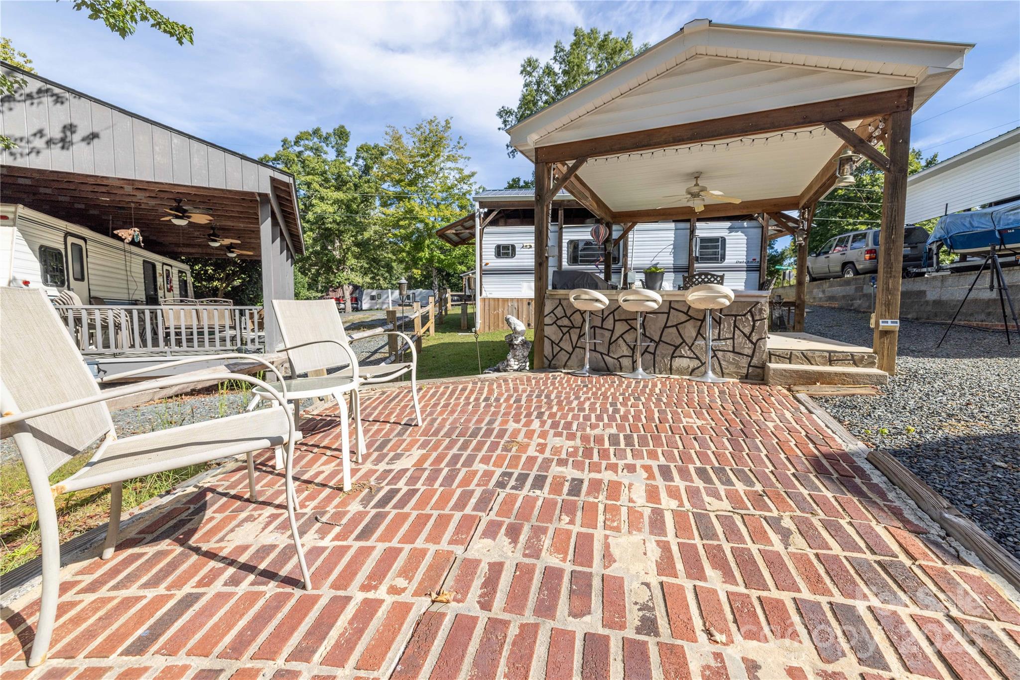 171 Holly Harbor Trail Mount Gilead NC 27306
