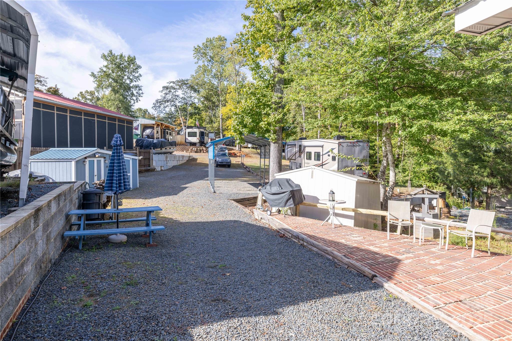 171 Holly Harbor Trail Mount Gilead NC 27306