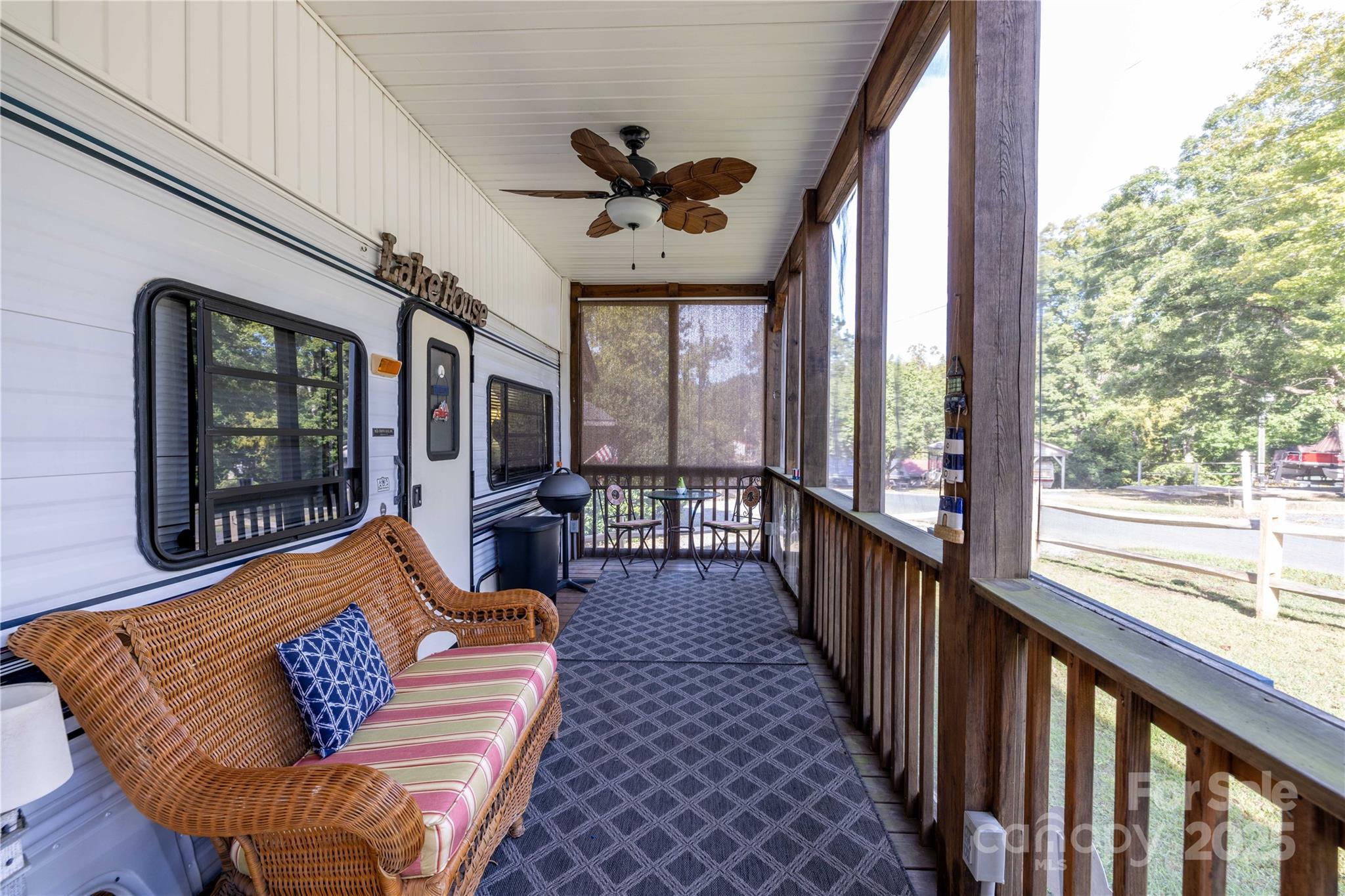 171 Holly Harbor Trail Mount Gilead NC 27306